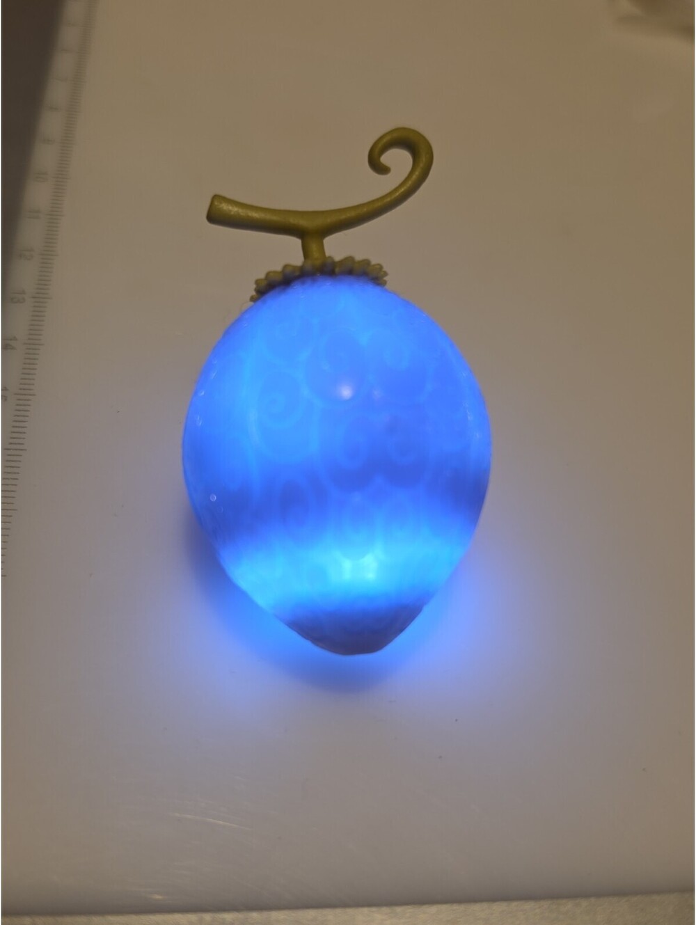 One Piece Devil Fruit Mystery Light Up Squishy UCC Anime Collectibles
